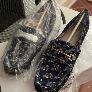 Cabi Carnaby loafer